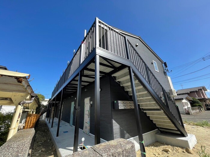 物件外観写真3　(外観写真)