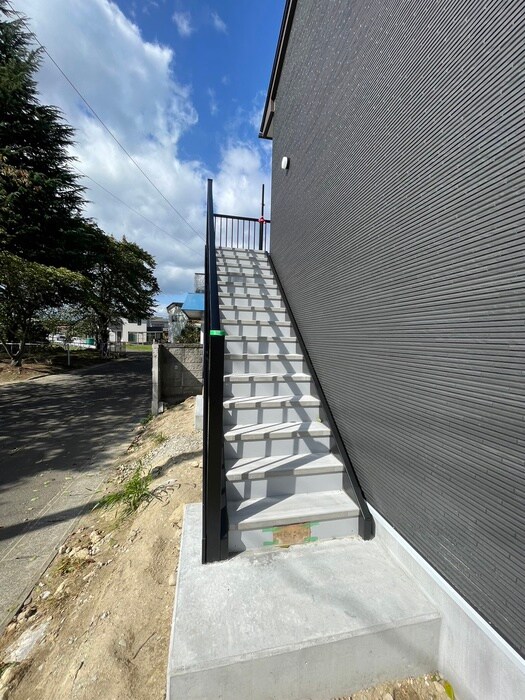 物件外観写真4　(外観写真)