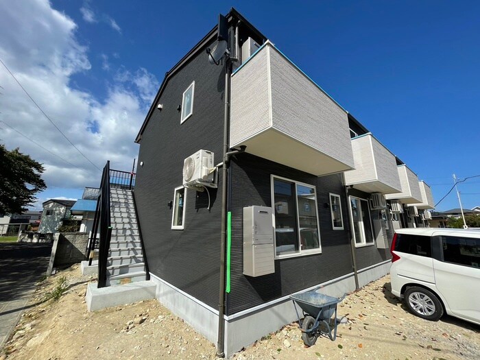 物件外観写真6　(外観写真)