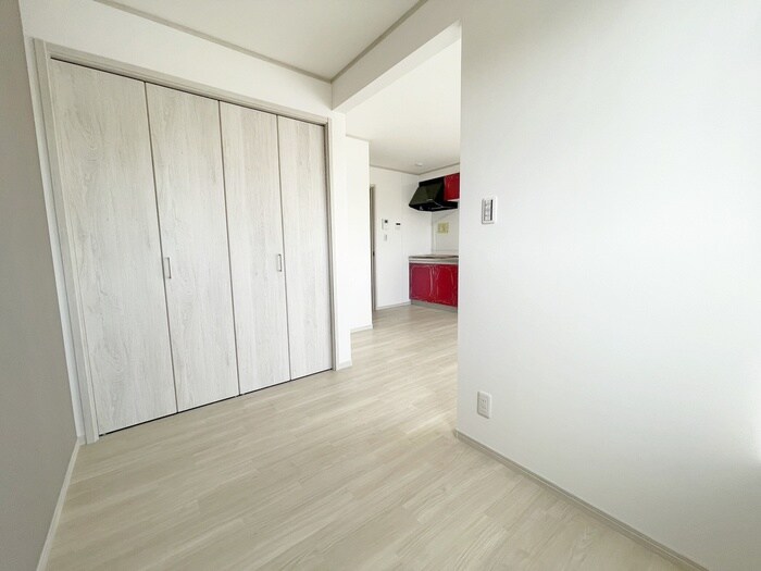 物件内観写真19　(居室)