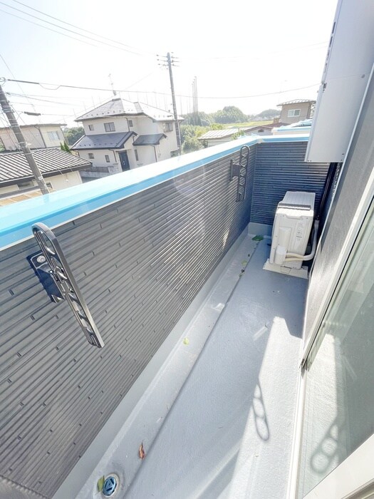 物件内観写真22　(ベランダ・バルコニー)