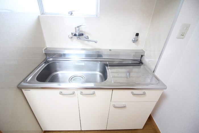 物件内観写真13　(キッチン)