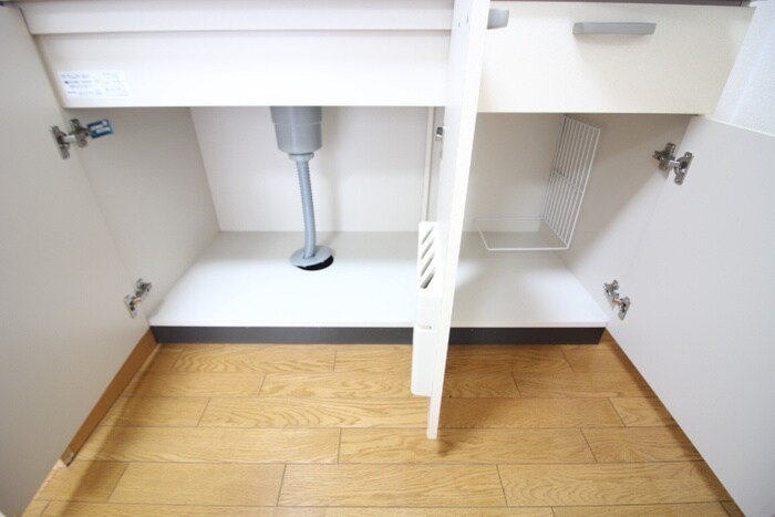 物件内観写真14　(キッチン)