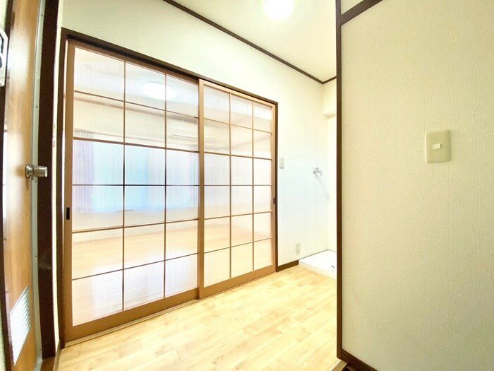 物件内観写真15　(廊下)