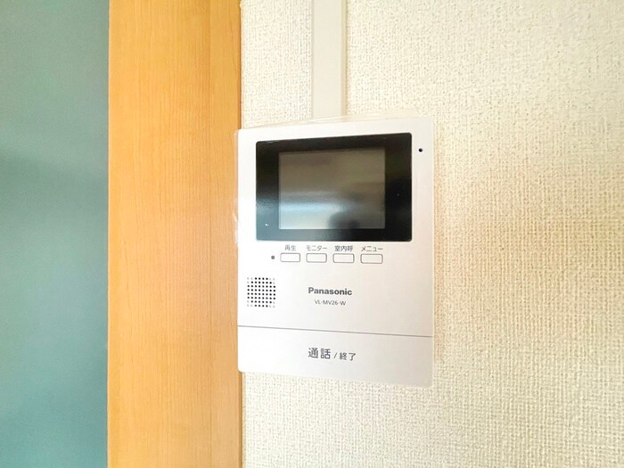 高野コーポの内観写真