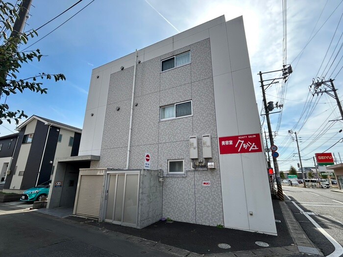 物件外観写真3　(外観写真)