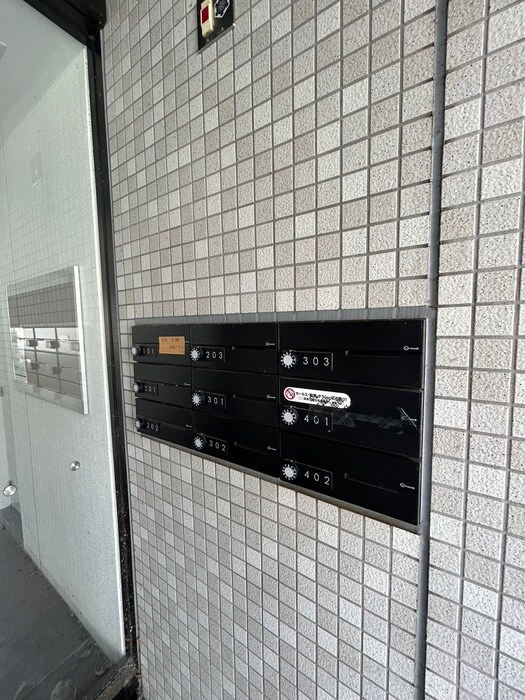 物件外観写真6　(建物設備)