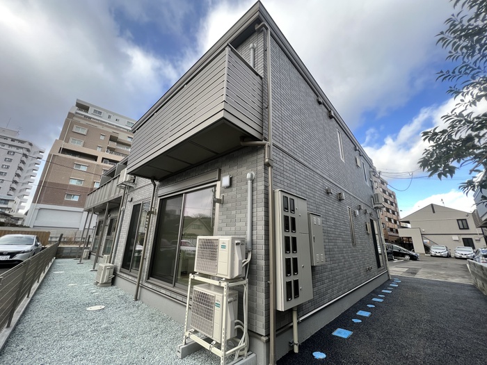 クラビーア柏木