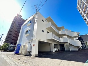 ショメール大和外観写真