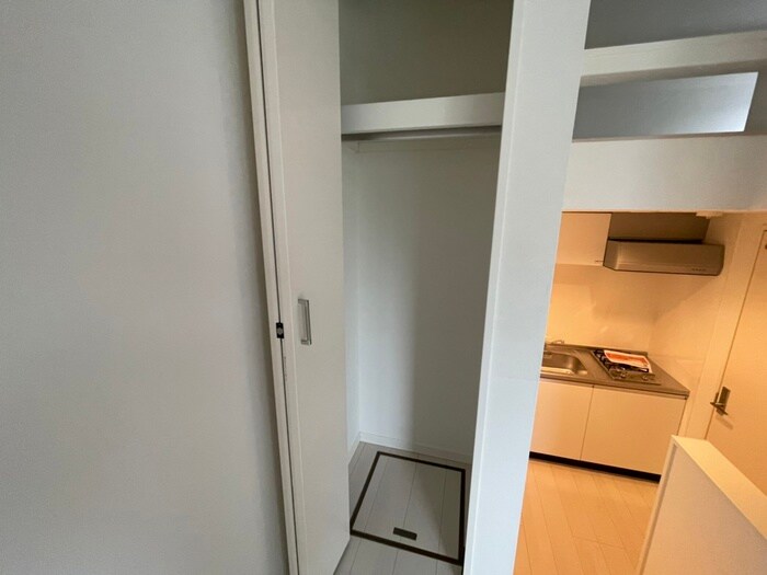 物件内観写真9　(収納)