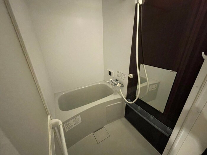 物件内観写真11　(バス／シャワールーム等)