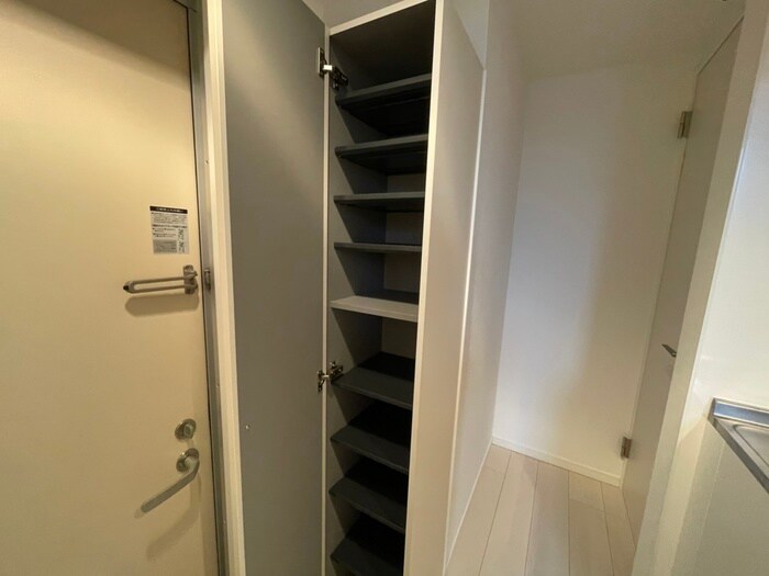 物件内観写真17　(靴箱)