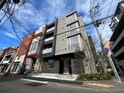 ベレオ大町