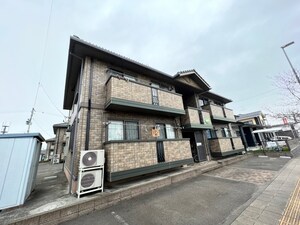 グリーンコートＥ外観写真