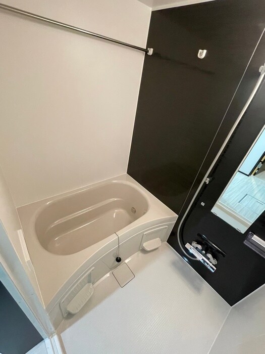 物件内観写真9　(バス／シャワールーム等)