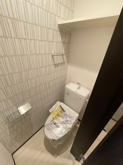 物件内観写真10　(トイレ)