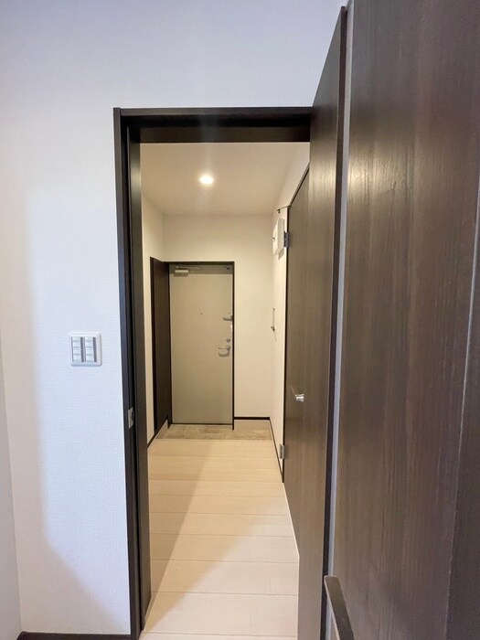 物件内観写真19　(廊下)