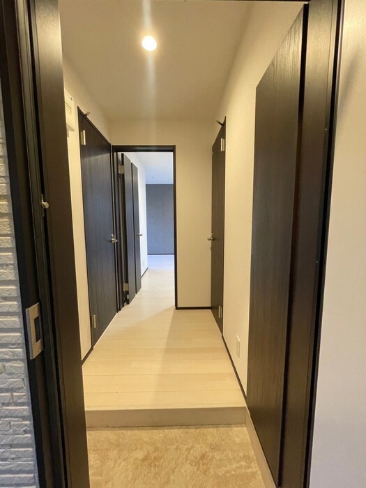 物件内観写真20　(玄関)