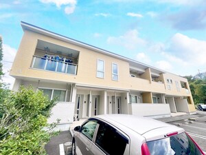 アビタシオンＫｓ 北中山Ａ外観写真