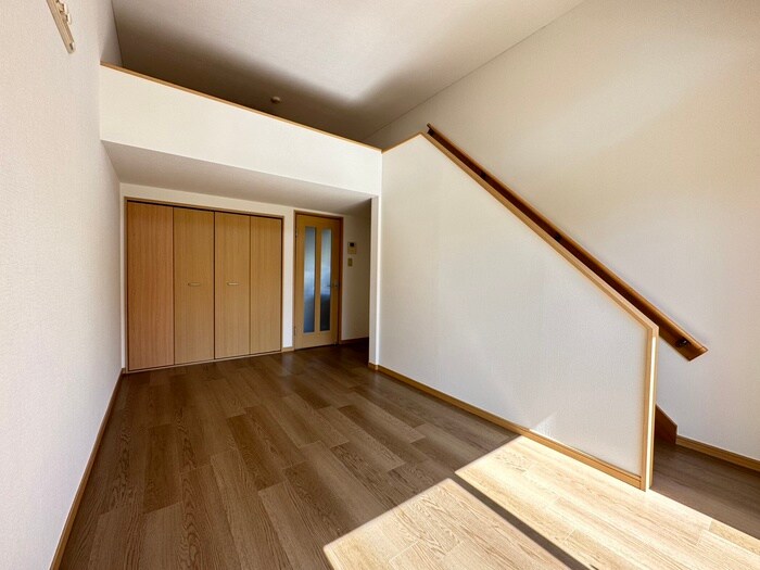 物件内観写真6　(居室)