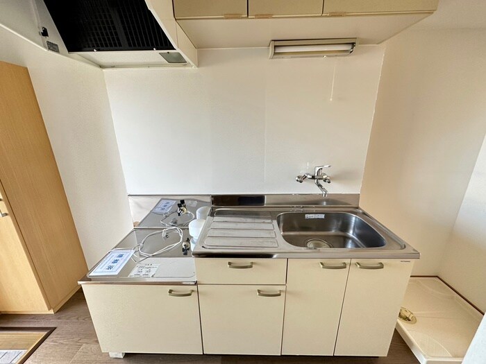 物件内観写真8　(キッチン)