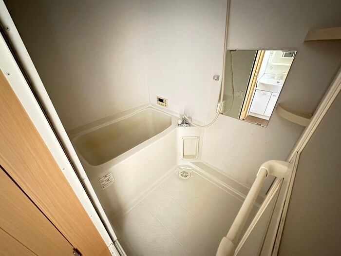 物件内観写真9　(バス／シャワールーム等)