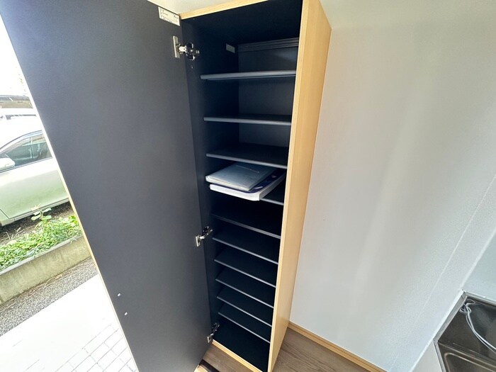 物件内観写真14　(靴箱)