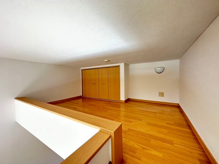 物件内観写真15　(ロフト)