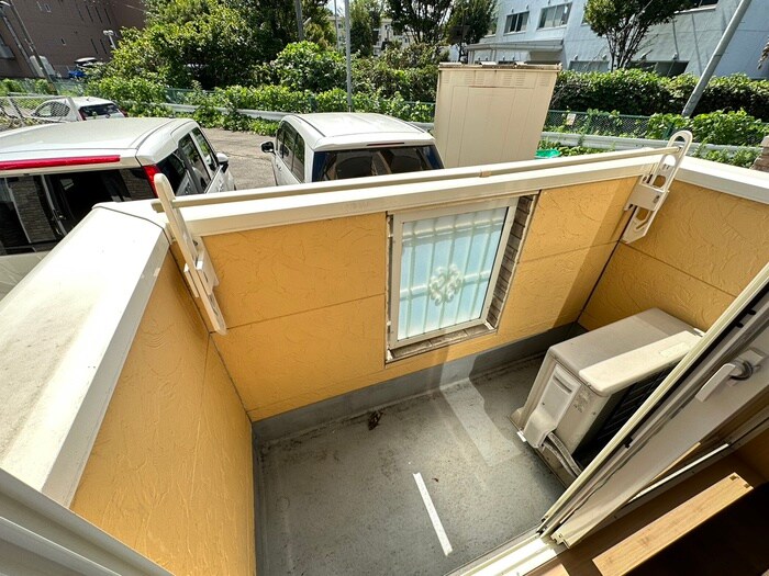 物件内観写真20　(ベランダ・バルコニー)