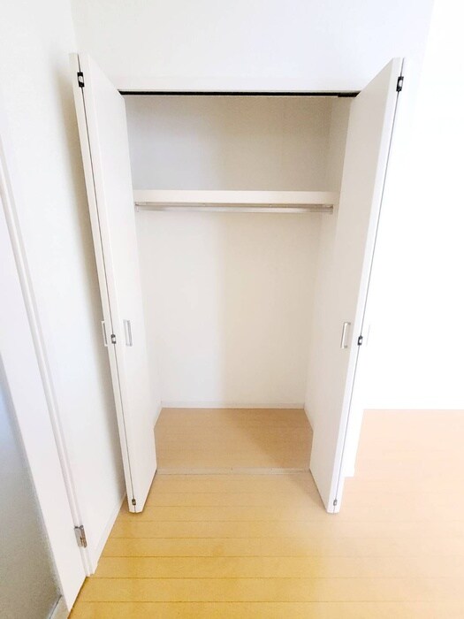 物件内観写真9　(収納)