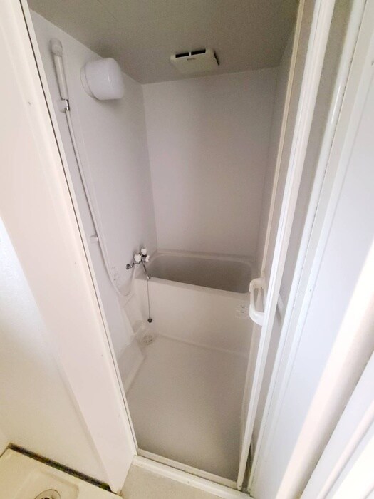 物件内観写真12　(バス／シャワールーム等)