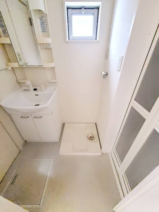 物件内観写真19　(ベランダ・バルコニー)