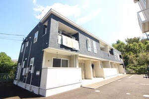 アビタシオンＫｓ 北中山Ｂ棟外観写真