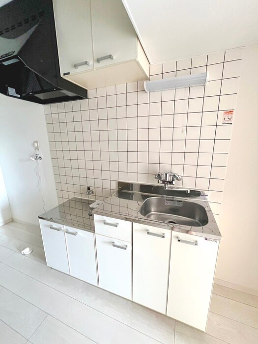 物件内観写真9　(キッチン)