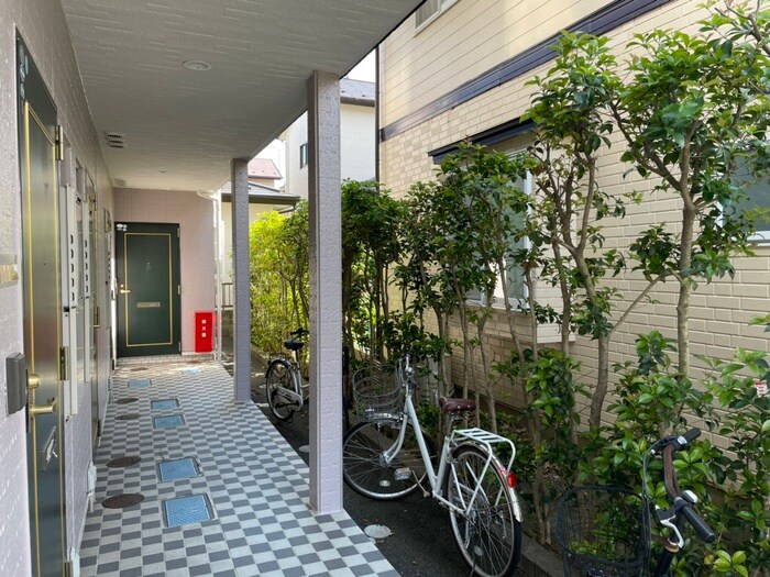 物件外観写真4　(その他)