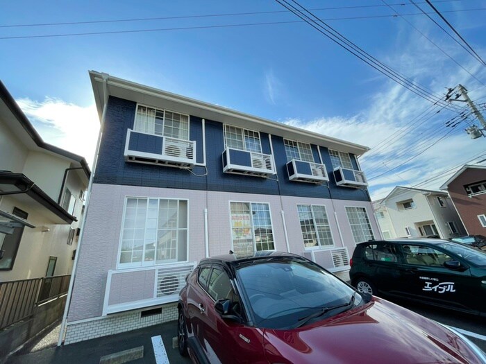 物件外観写真6　(外観写真)