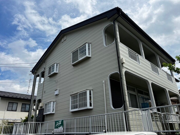 物件外観写真2　(周辺環境)