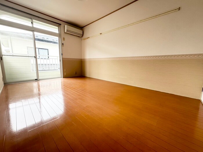 物件内観写真18　(居室)