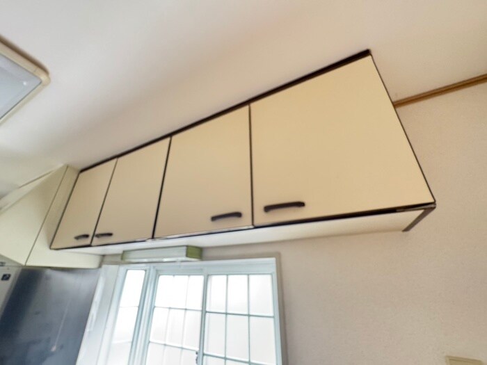 物件内観写真21　(収納)