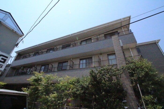 物件外観写真2　(その他)