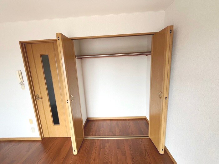 物件内観写真9　(収納)