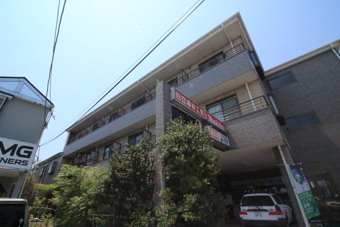 物件外観写真3　(外観写真)