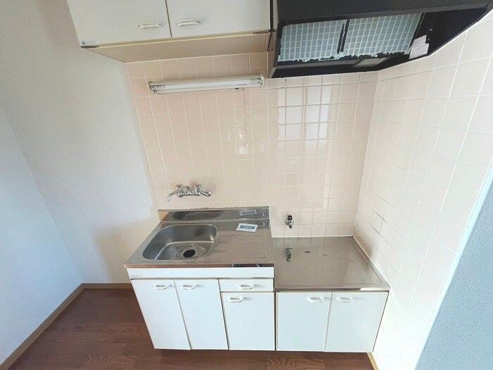 物件内観写真10　(キッチン)