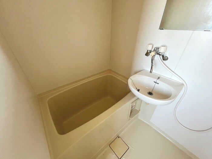 物件内観写真11　(バス／シャワールーム等)