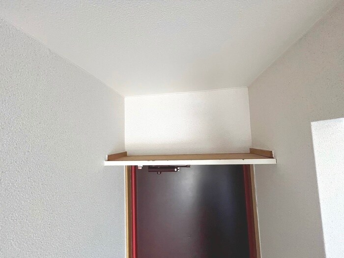 物件内観写真16　(靴箱)