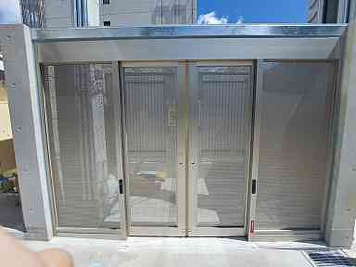 物件外観写真6　(建物設備)