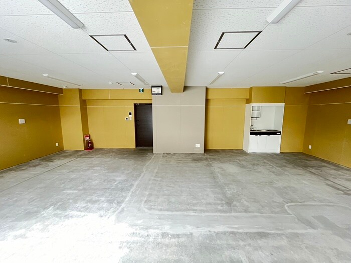 物件内観写真10　(居室)