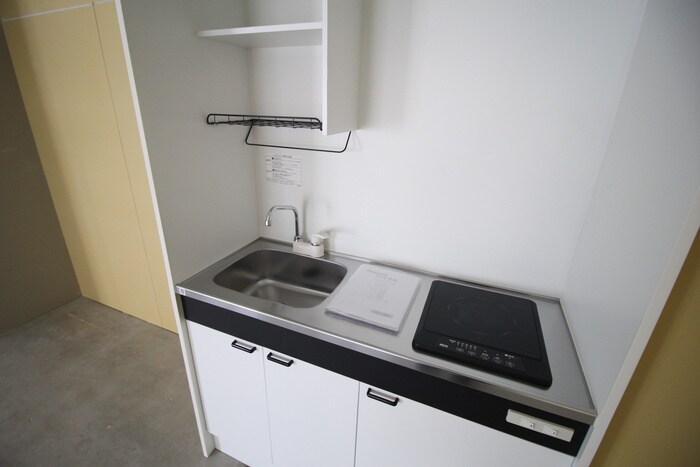 物件内観写真11　(キッチン)