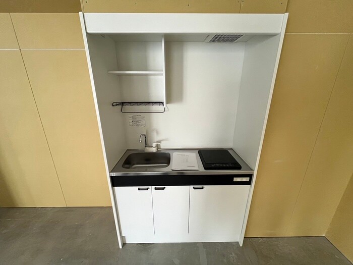 物件内観写真12　(キッチン)