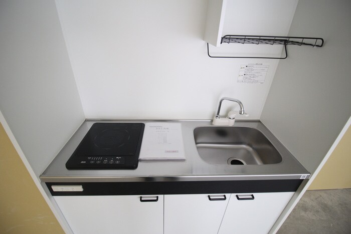 物件内観写真13　(キッチン)